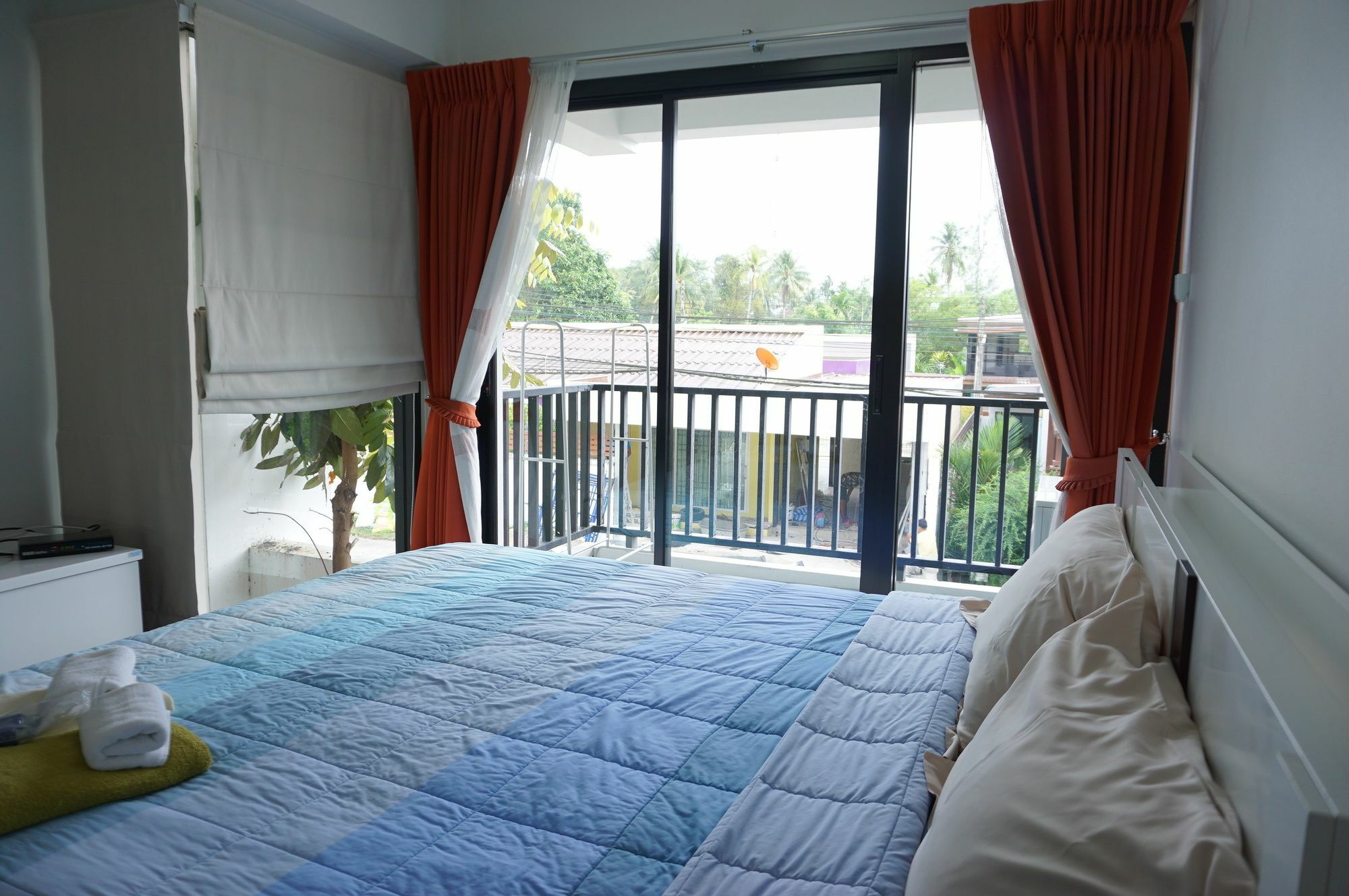 Pinthira Resort Ranong Exterior foto
