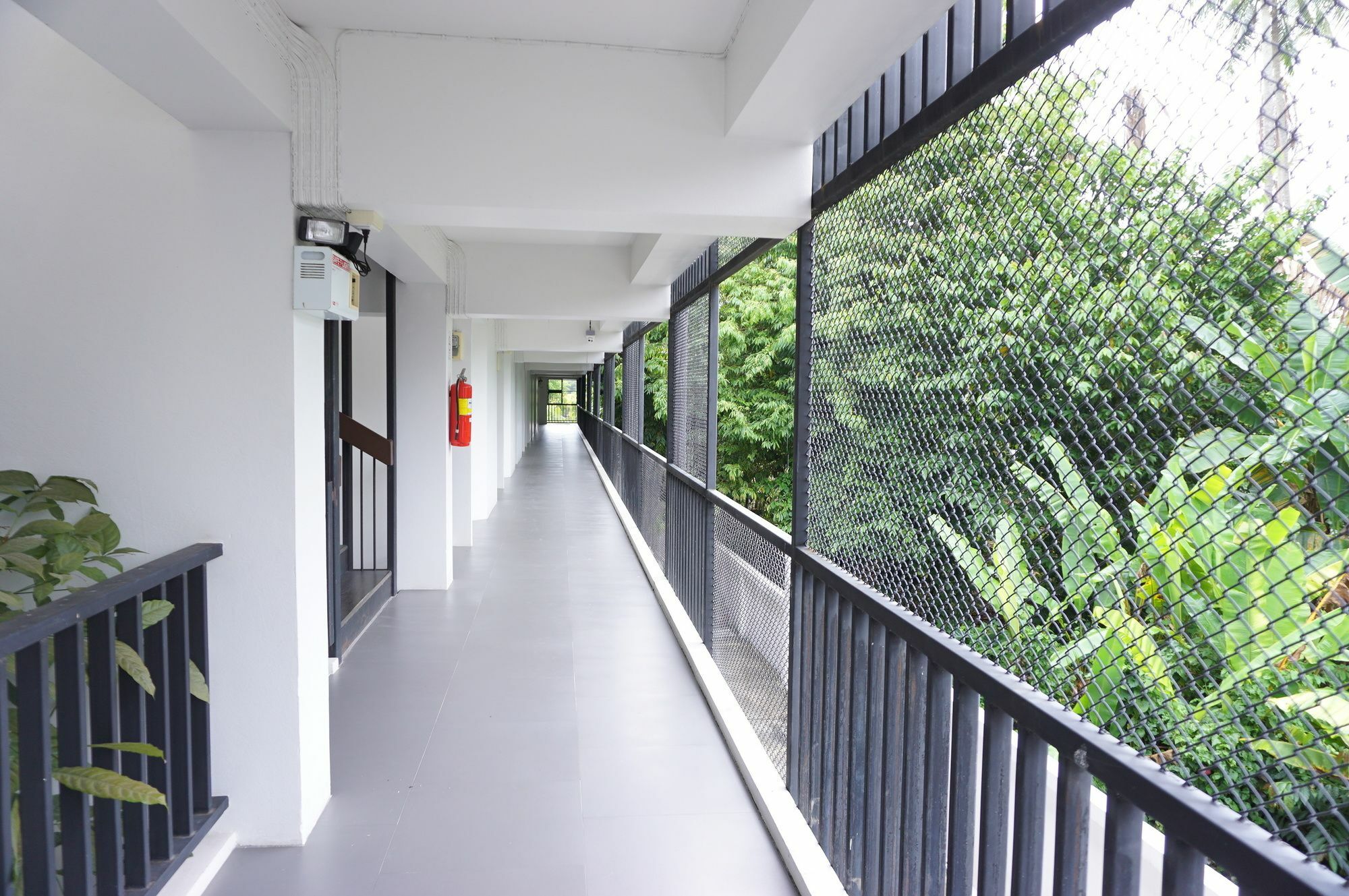 Pinthira Resort Ranong Exterior foto