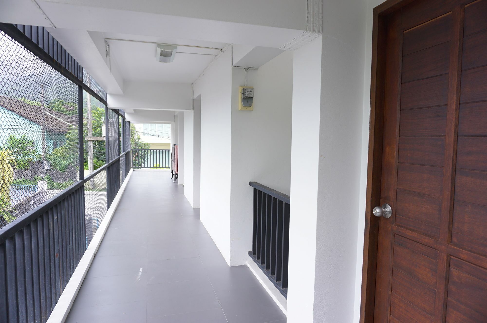 Pinthira Resort Ranong Exterior foto